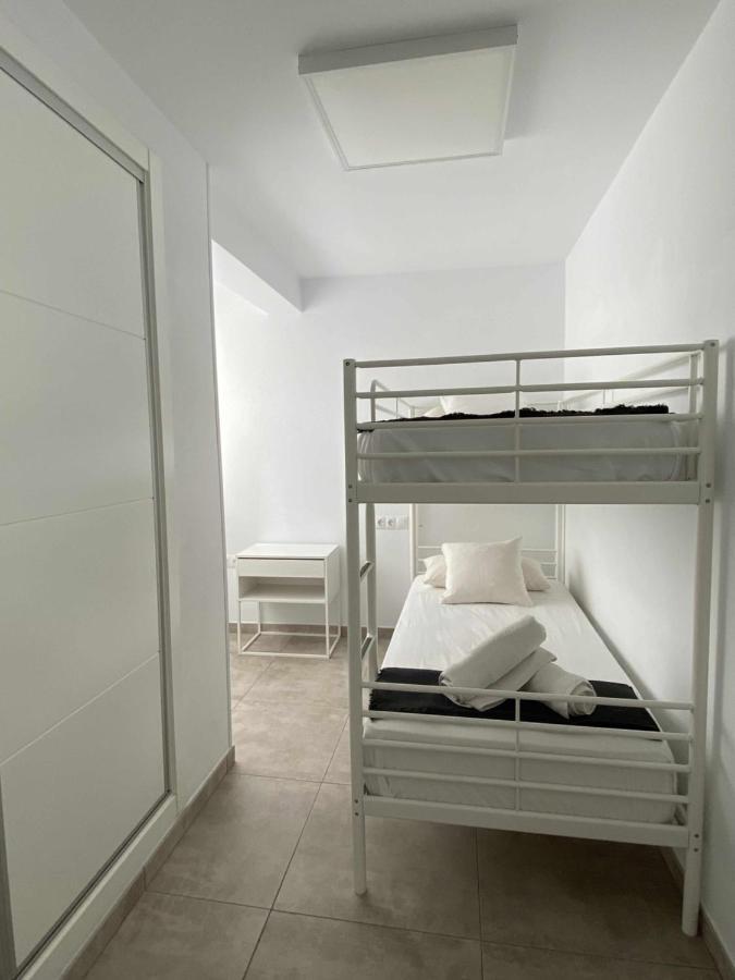 Apartamento 2 Habitaciones Frontal Al Mar 3 토레델마르 외부 사진