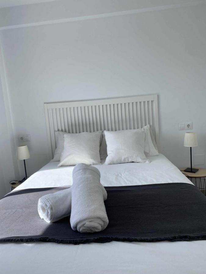 Apartamento 2 Habitaciones Frontal Al Mar 3 토레델마르 외부 사진