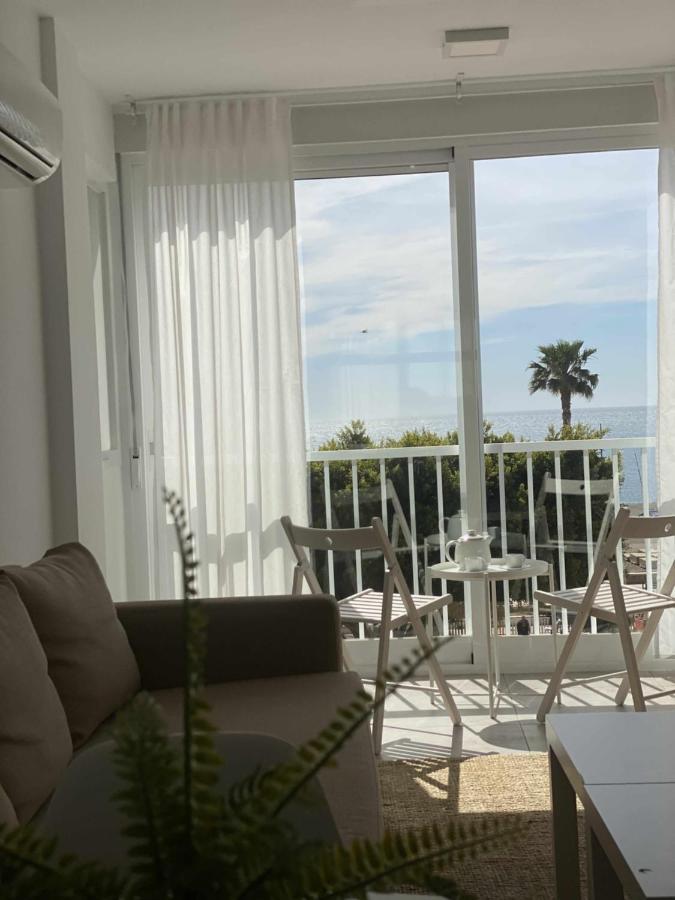 Apartamento 2 Habitaciones Frontal Al Mar 3 토레델마르 외부 사진