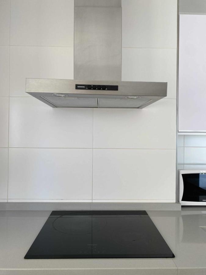 Apartamento 2 Habitaciones Frontal Al Mar 3 토레델마르 외부 사진